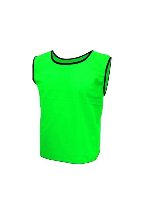 Yetişkin Boy Sporcu Antrenman Yeleği Bip Yelek 5 Adet