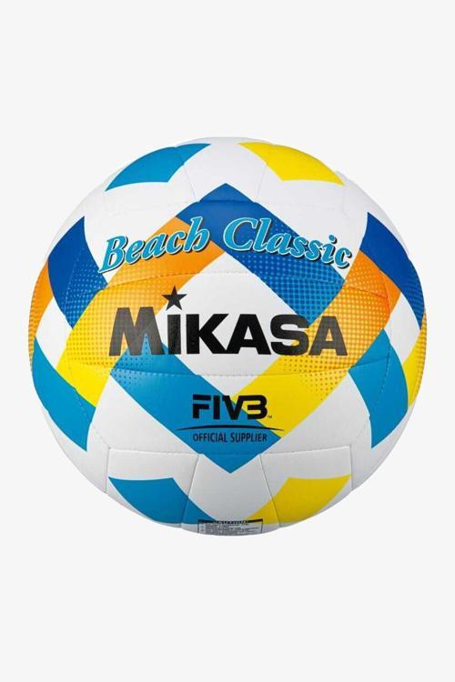 Mıkasa Bv543C-Vxa-Y Sentetik Deri Voleybol Topu Topvlbnnn089