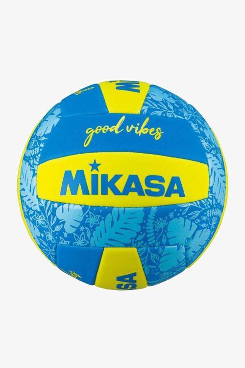 Mıkasa Bv354Tv-Gv-Yb Sentetik Deri Voleybol Topu Topvlbnnn086