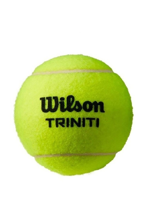 Triniti Tenis Topu Tekli