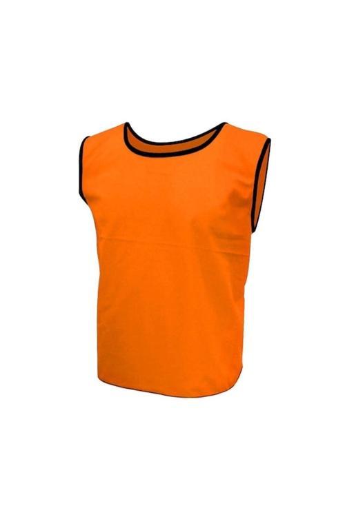 Yetişkin Boy Sporcu Antrenman Yeleği Bip Yelek 5 Adet