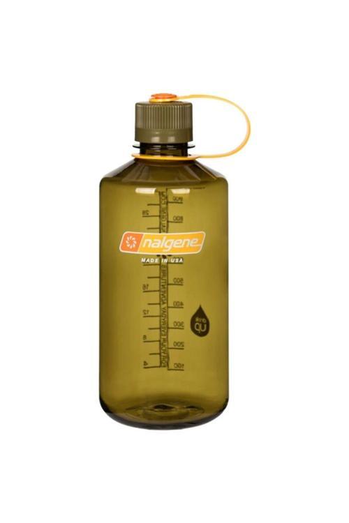 32Oz Nm Olive Tritan Suluk