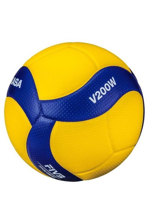 Mıkasa V200W Super Composite Resmi Voleybol Topu