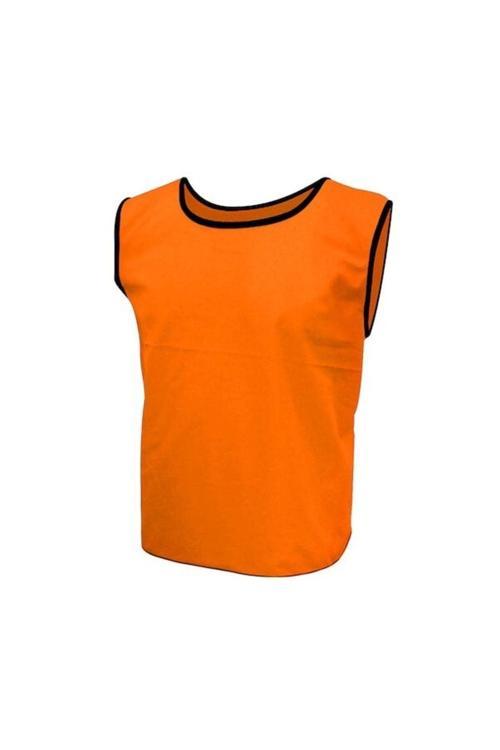 Yetişkin Boy Sporcu Antrenman Yeleği Bip Yelek 7 Adet