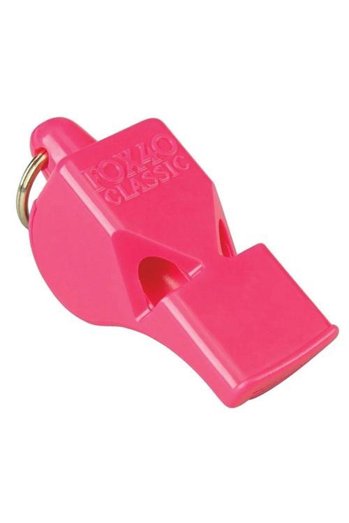 Classic Hakem Düdüğü Pembe Düdük 9902-0400