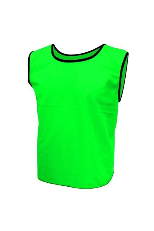 Yetişkin Boy Sporcu Antrenman Yeleği Bip Yelek