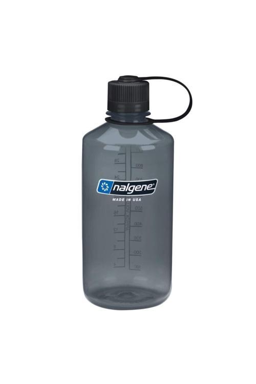 32Oz Nm Gray / Black Cap Tritan Suluk Nal2078.32