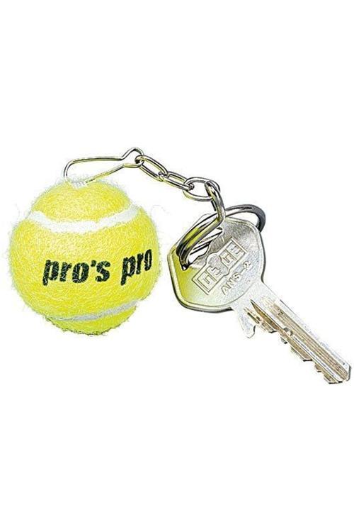 Pros Pro Tenis Topu Anahtarlık H015A
