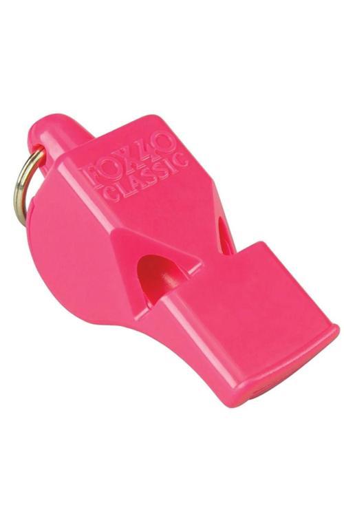 Classic Hakem Düdüğü Pembe Düdük 9902-0400