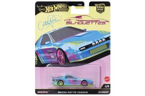 Premium - Mazda RX7 FC Pandem (1/64)