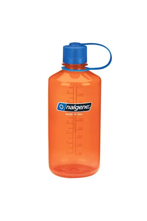 32Oz Nm Orange /Blue Cap Tritan Suluk Nal2078.32