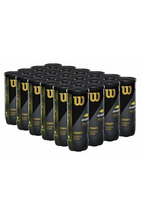 Tenis Topu Us Open Xd 3Lü 24 Kutu Box (Wrt106200)