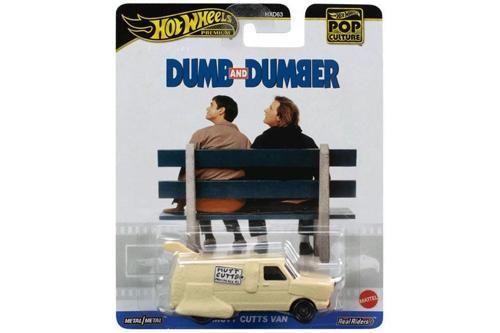 Premium - Pop Culture : Mutt Cutts Van (1/64)