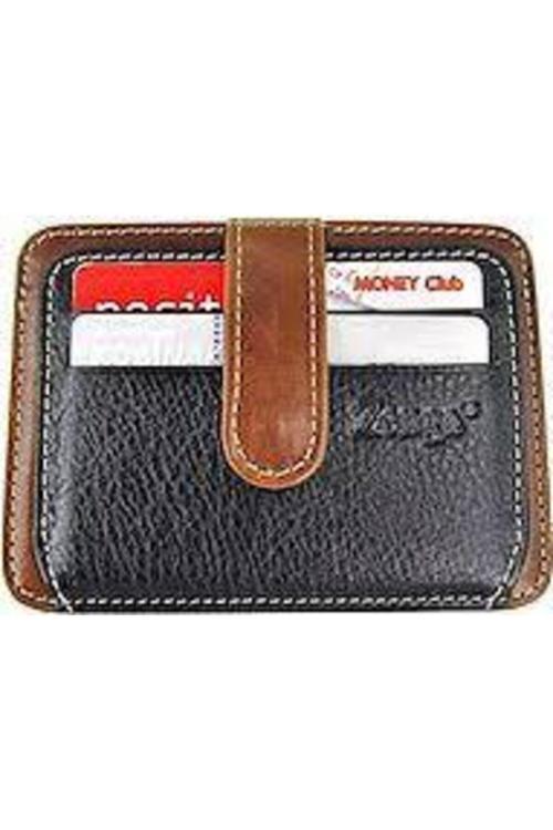 Deri Cüzdan (Real Leather)