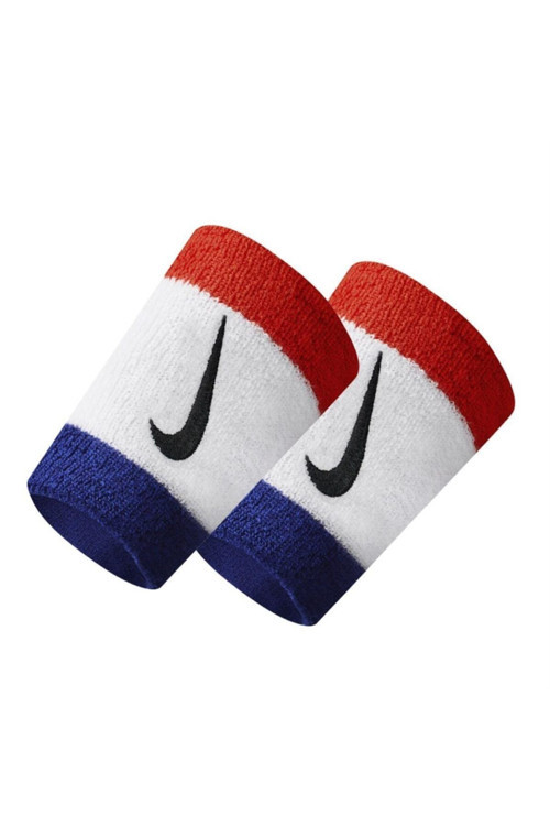 Swoosh Doublewıde Wrıstbands Havlu Bileklik N.000.1586.620.Os