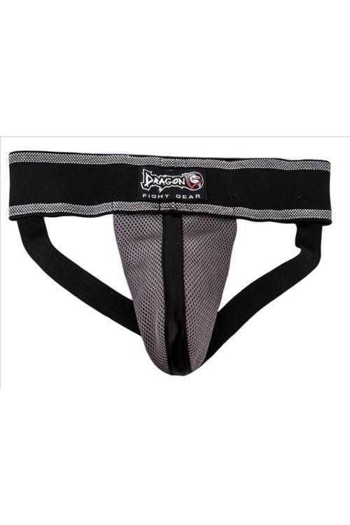 Erkek Kogi Kuki (Kasık Koruyucu)