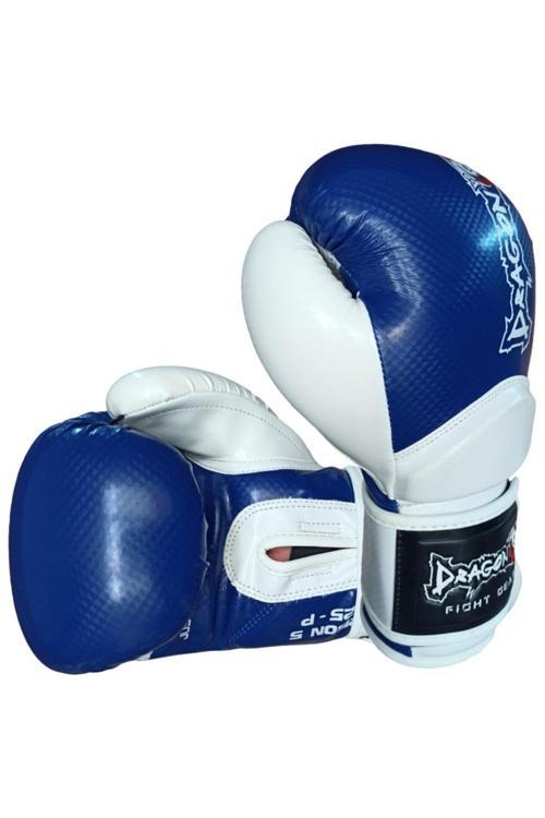 Carbon 5 Boks Ve Kick Boks Eldiveni