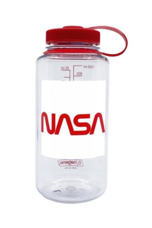 32Oz Wm Clr / Rd Cap Nasa Limited Edition Tritan Suluk