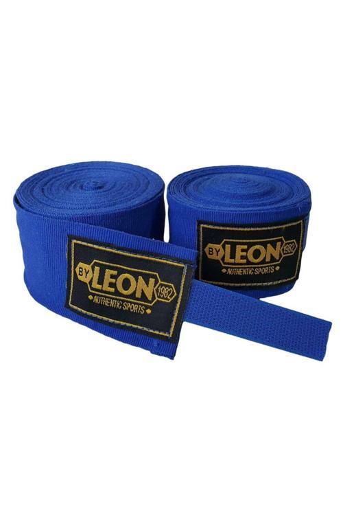 Elastik Boks, Kick Boks Ve Muay Thai Bandajı Özel Dokuma Elastik Bandaj ( Çift ) 3,5 Metre