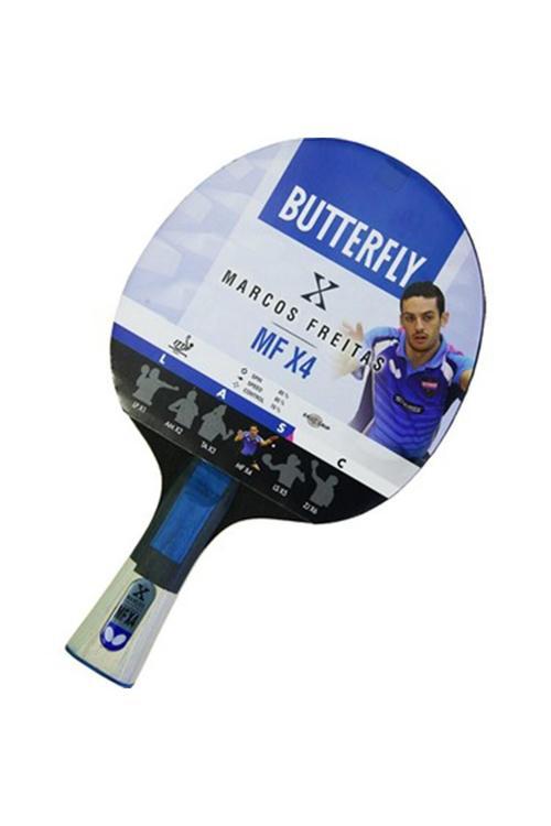 Marcos Freitas Mfx4 Masa Tenisi Raketi