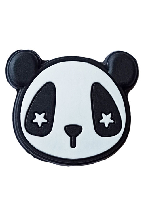 Pros Pro Panda Figürü Tekli Titreşim Önleyici H099