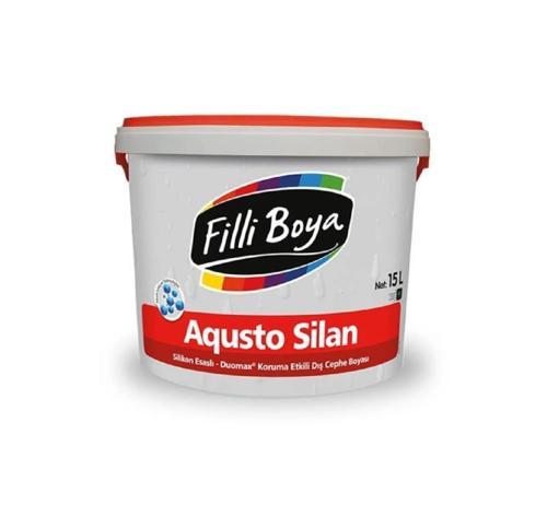 Agusto Silan 15 Lt RG3
