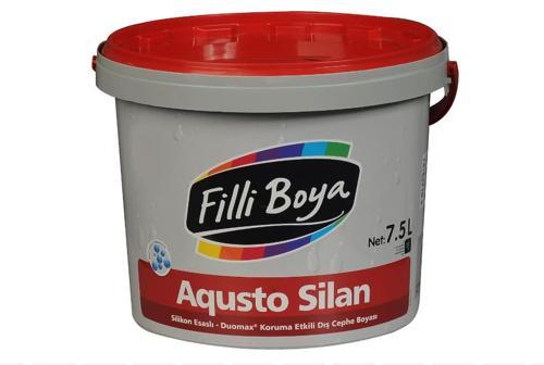 Agusto Silan 7.5 Lt RG3