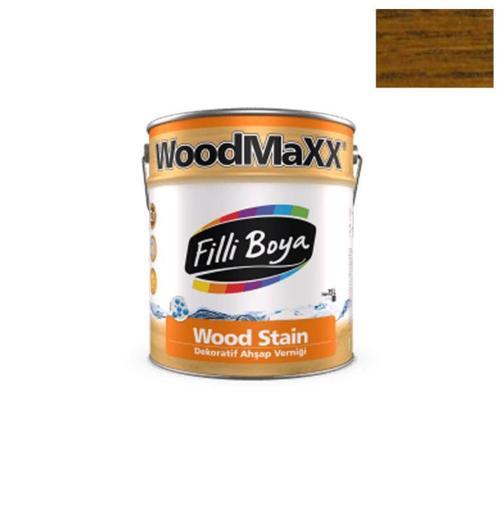WoodMaxx Ahşap Verniği Ceviz 2.5 Lt