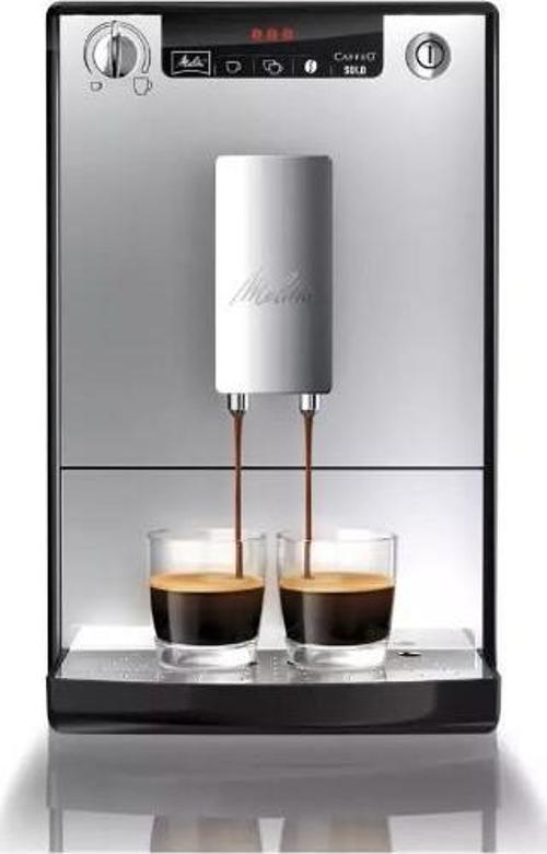 Caffeo Solo E950 Tam Otomatik Kahve Makinesi