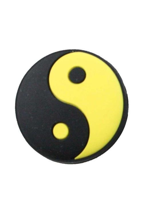 Tai Chi Figürü Tekli Titreşim Önleyici