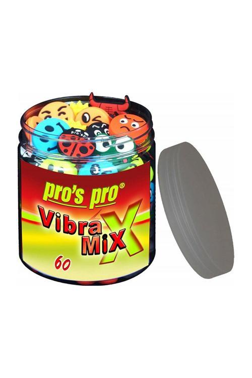 Pros Pro Vibra Mix Dampener 60Lı Kutu Karışık Titreşim Önleyici H110