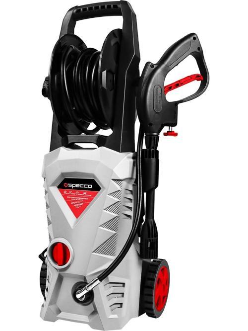 Basınçlı Yıkama Makinası 135 BAR 1650W- SP-2018