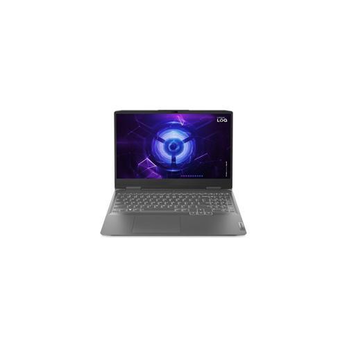 Loq Intel Core I5 12450H 16GB 512GB SSD RTX3050-6GB Dos 15,6" Fhd 144Hz 82XV00WYTX-16