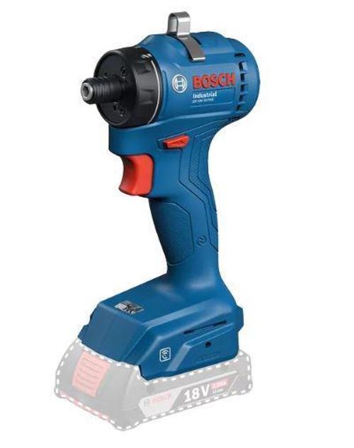 ISR 18V-30 P Endüstriyel Somun Vidalama PHX