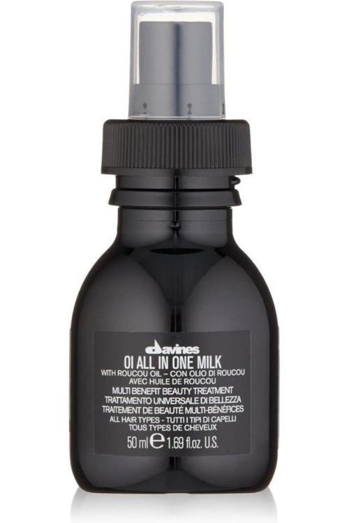 OI All In One Milk 50 ml | Durulanmayan Saç Bakım Spreyi