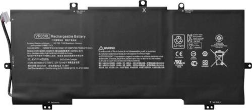 Hp Envy 13-D100Ne 13-D102Ng Batarya Pil B-H56