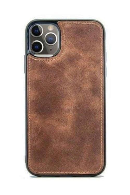 Xiaomi Redmi Note 8 Pro Uyumlu Full Mıknatıslı Deri Kapak Kılıf