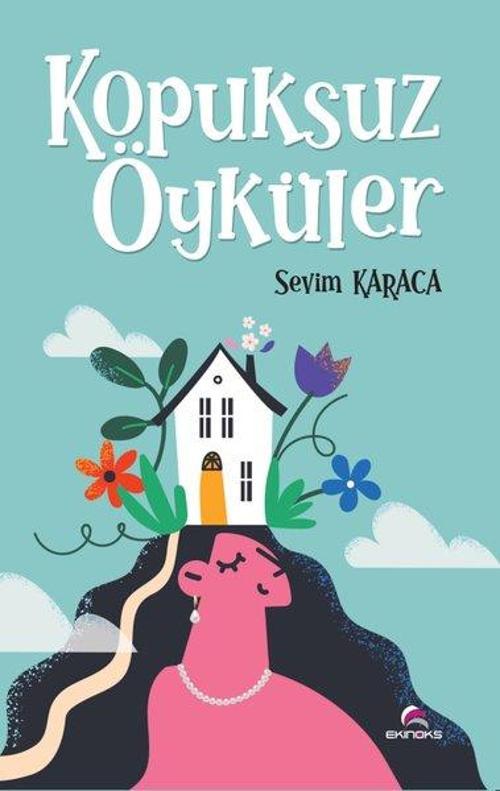 Ekinoks Kopuksuz Öyküler