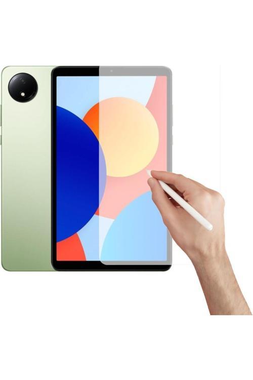 20068310 Xiaomi Redmi Pad Se 8.7 Inç İle Uyumlu Paperlike Kağıt Hissi Yazım Çizim Ekran Koruyucu Film