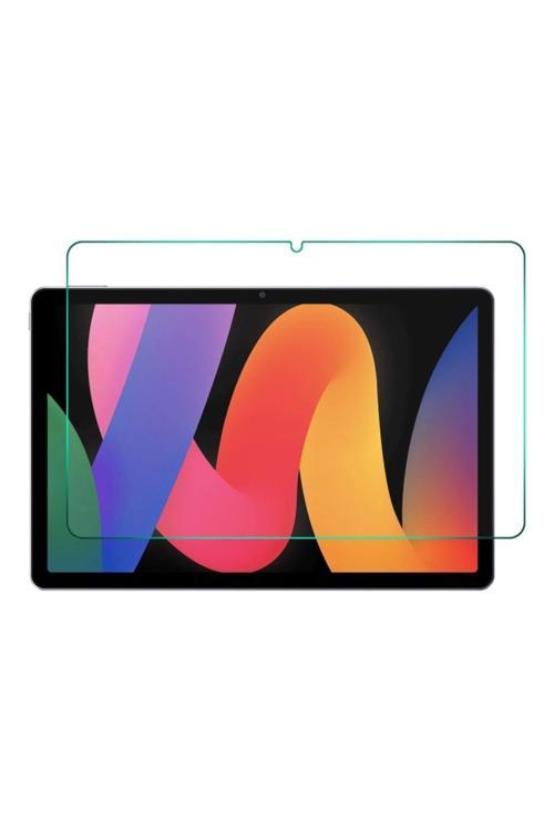 20068310 Xiaomi Redmi Pad Se İle Uyumlu Tam Koruma Nano Esnek Tablet Kırılmaz Ekran Koruyucu
