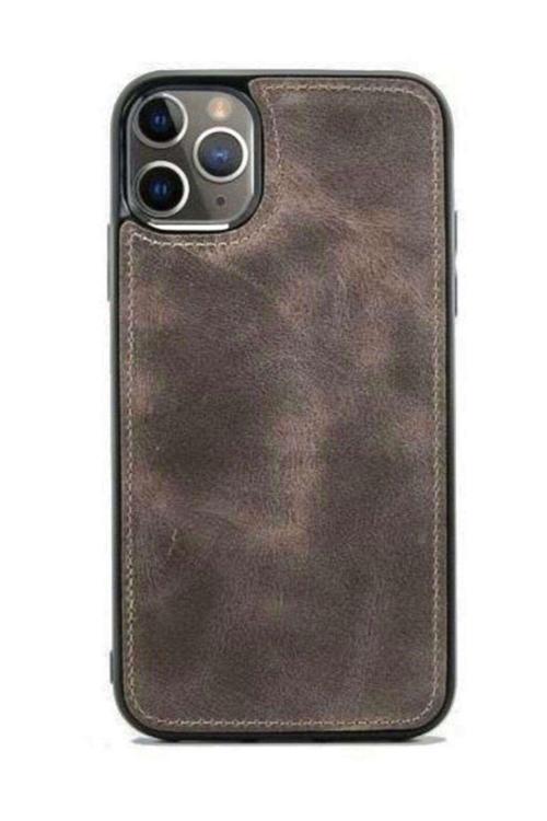 Huawei P30 Pro Full Mıknatıslı Deri Kapak Kılıf