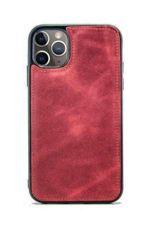 Huawei P30 Pro Full Mıknatıslı Deri Kapak Kılıf