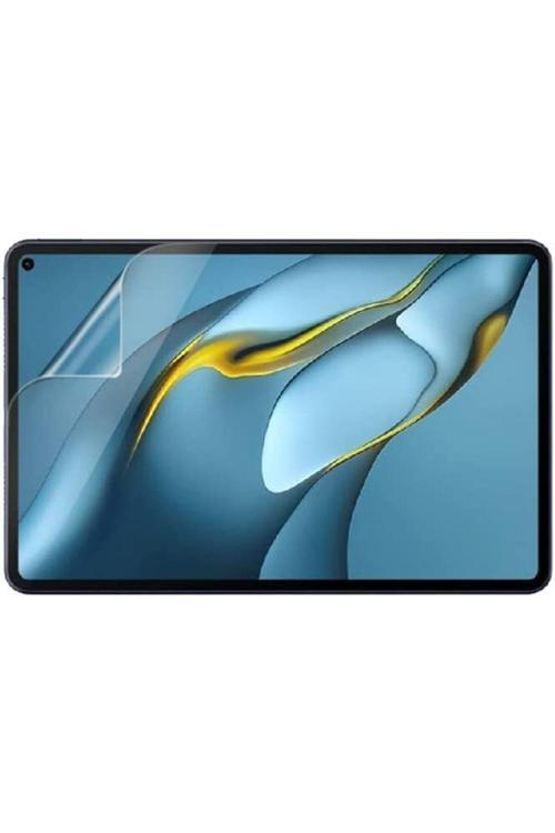 20068310 Huawei Matepad Pro 10.8 Inç Ile Uyumlu Tam Koruma Nano Esnek Tablet Kırılmaz Ekran Koruyucu