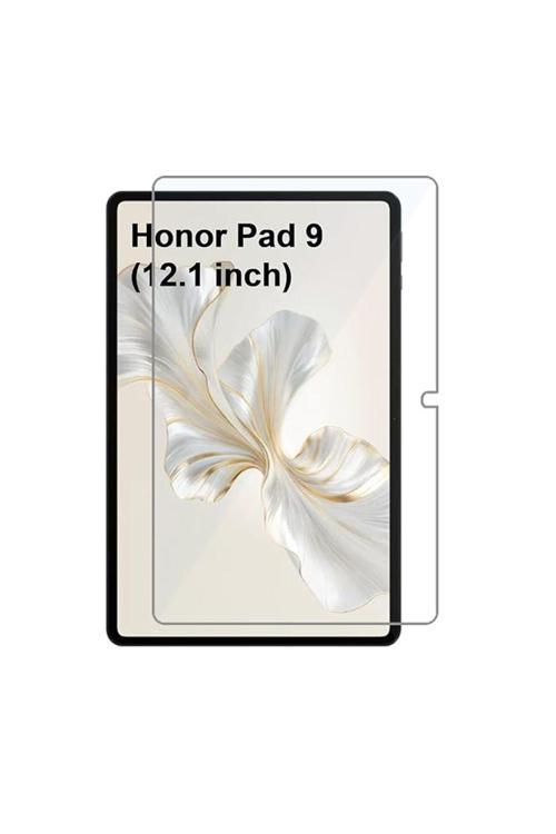 20068310 Honor Pad 9 12.1 Inç İle Uyumlu Paperlike Kağıt Hissi Yazım Çizim Ekran Koruyucu Film
