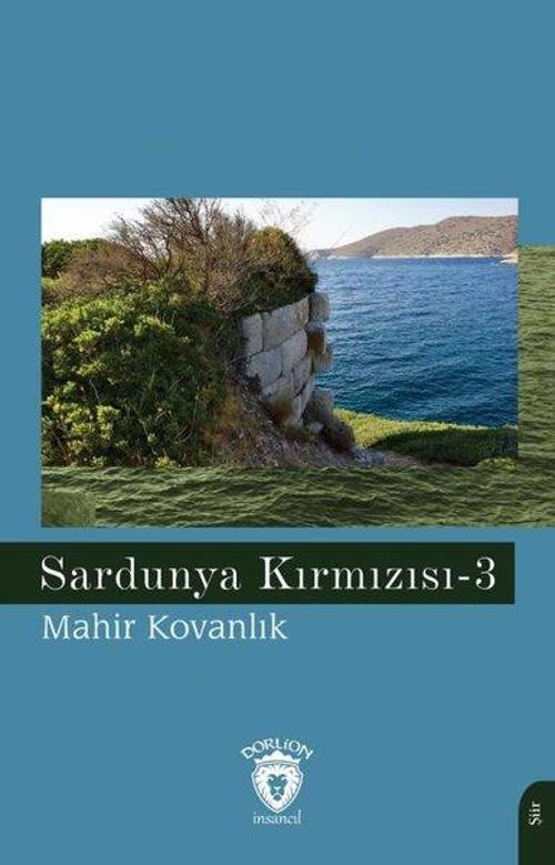 Sardunya Kırmızısı - 3