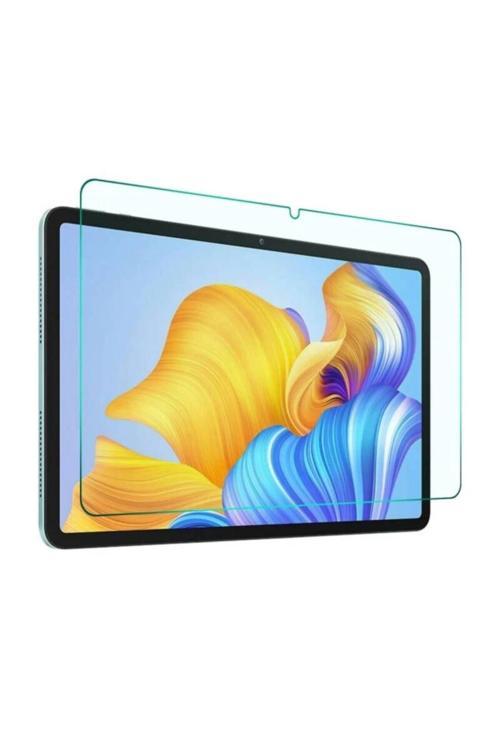 20068310 Huawei Matepad Air 2023 11.5 İnç İle Uyumlu Tam Koruma Nano Esnek Tablet Kırılmaz Ekran Koruyucu
