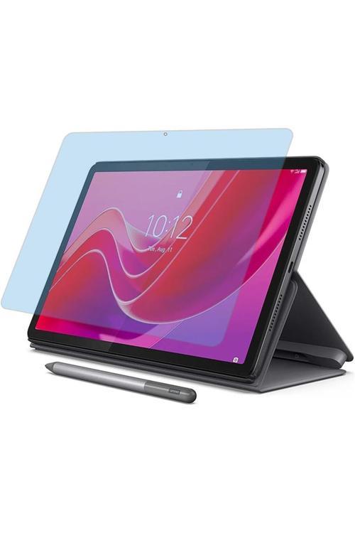 20068310 Lenovo Tab K11 Tb 330Fu 11İnç Uyumlu Tam Koruma Nano Esnek Tablet Kırılmaz Ekran Koruyucu