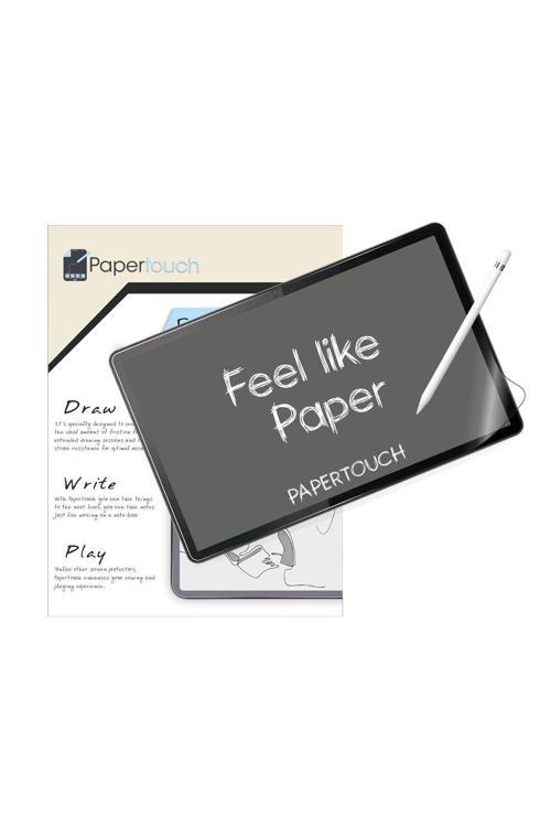20068310 Lenovo Tab K11 Tb 330Fu 11İnç İle Uyumlu Paperlike Kağıt Hissi Yazım Çizim Ekran Koruyucu Film