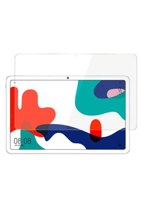 20068310 Huawei Matepad 10.4 İle Uyumlu Kırılmaz Tablet Temperli Cam Ekran Koruyucu