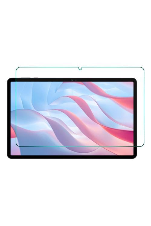 20068310 Honor Pad X9 11.5 İnç İle Uyumlu Kırılmaz Tablet Temperli Cam Ekran Koruyucu